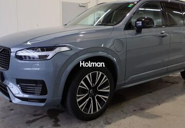 Volvo XC90 74.773 km 47.997 &euro; Eschborn 65760