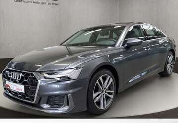 Audi A6 11.360 km 58.900 &euro; Dietzenbach 63128