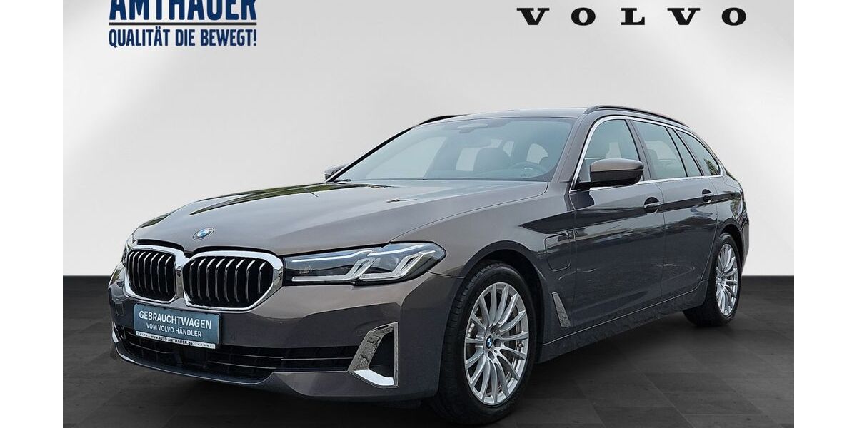 BMW 520 66.000 km 30.420 &euro; Hanau 63452