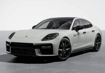 Porsche Panamera 29.881 km 134.900 &euro; Darmstadt 64295