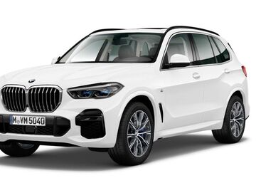 BMW X5 58.139 km 54.388 &euro; Hainburg 63512