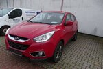 Hyundai ix35 FIFA World Cup Edition 2W,AHK 78.713 km 9.490 &euro; Rodgau 63110