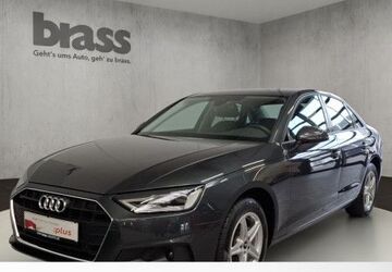 Audi A4 29.038 km 31.600 &euro; Dietzenbach 63128