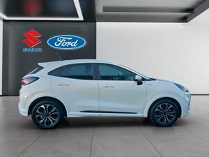 Ford Puma Mild Hybrid ST-Line*Winter.P*Komfort.P*LED* 39.650 km 19.390 &euro; Nidderau 61130