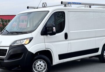 Peugeot Boxer 127.659 km 15.600 &euro; Dietzenbach 63128