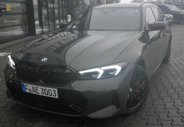 BMW M340i 1.101 km 87.499 &euro; Frankfurt am Main 60435