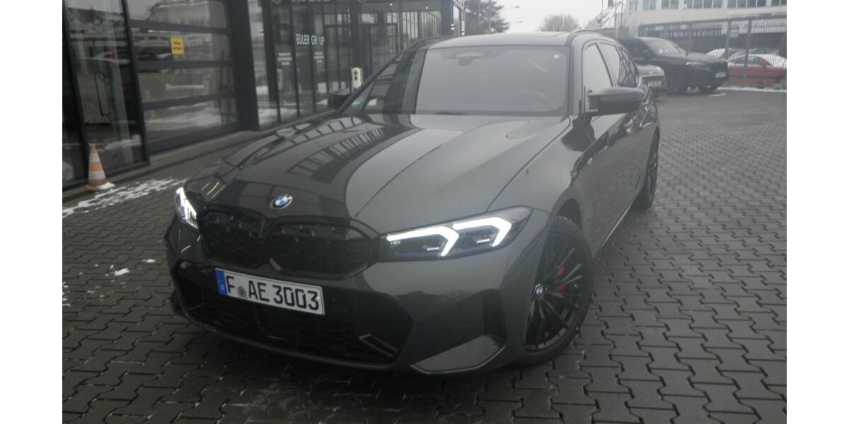 BMW M340i 1.101 km 87.499 &euro; Frankfurt am Main 60435