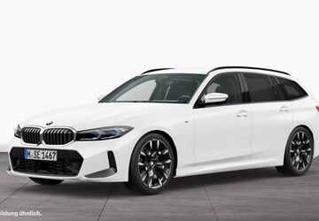 BMW 320 21.018 km 43.960 &euro; Dreieich-Sprendlingen 63303