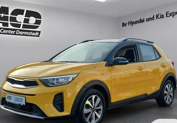 Kia Stonic 23.000 km 15.970 &euro; Darmstadt 64289