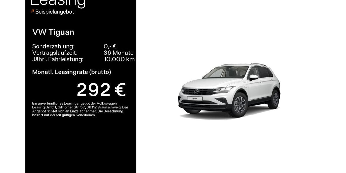 VW Tiguan 64.374 km 24.930 &euro; Hofheim 65719
