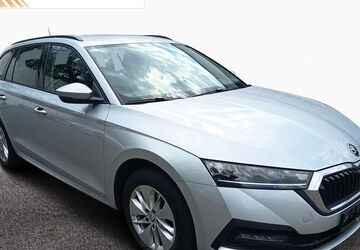 Skoda Octavia 139.500 km 15.990 &euro; Dieburg 64807