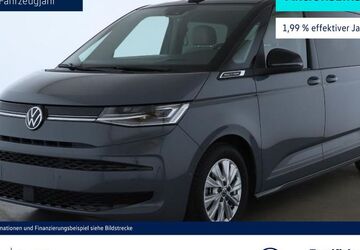 VW T7 Multivan 26.732 km 61.990 &euro; Hanau 63452