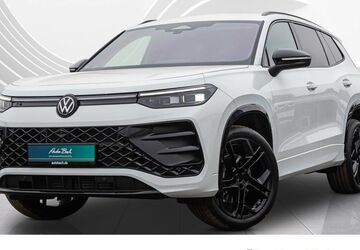 VW Tayron 19.800 km 54.940 &euro; Bad Homburg 61348