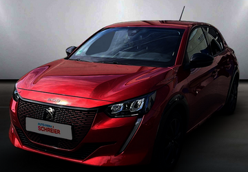 Peugeot 208 44.368 km 16.996 &euro; Bad Nauheim 61231