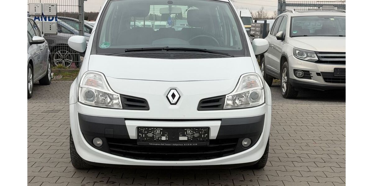 Renault Modus 76.716 km 6.899 &euro; Dietzenbach 63128