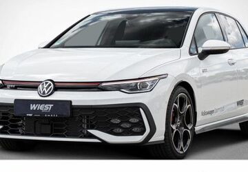 VW Golf 11.500 km 41.950 &euro; Darmstadt 64295