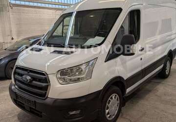 Ford Transit 99.000 km 18.900 &euro; Frankfurt 65933