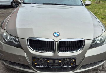 BMW 318 194.566 km 1.950 &euro; Dietzenbach 63128