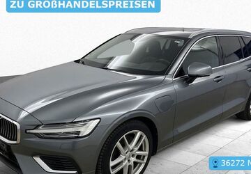Volvo V60 99.903 km 24.690 &euro; Frankfurt 60596