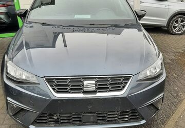 Seat Ibiza 15.500 km 18.500 &euro; Wehrheim 61273