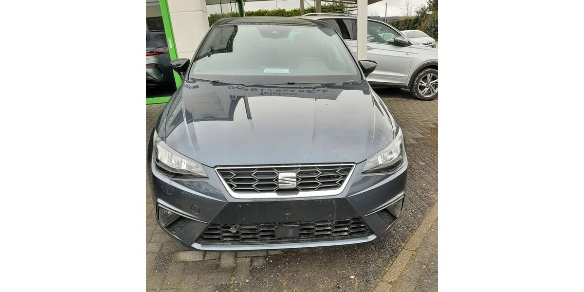 Seat Ibiza 15.500 km 18.500 &euro; Wehrheim 61273