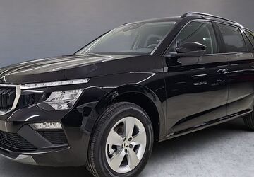 Skoda Kamiq 6.000 km 25.690 &euro; Oberursel 61440