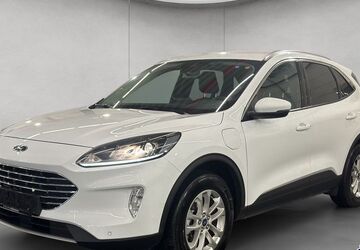 Ford Kuga 48.298 km 22.950 &euro; Frankfurt 60386
