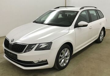 Skoda Octavia 328.310 km 7.473 &euro; Eschborn 65760