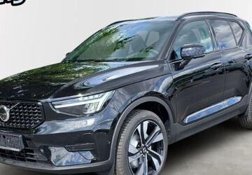 Volvo XC40 4.900 km 46.900 &euro; Kleinostheim 63801