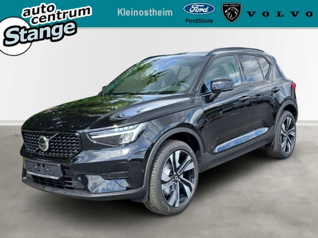Volvo XC40 4.900 km 46.900 &euro; Kleinostheim 63801