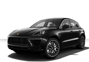 Porsche Macan 43.351 km 73.490 &euro; Hofheim 65719