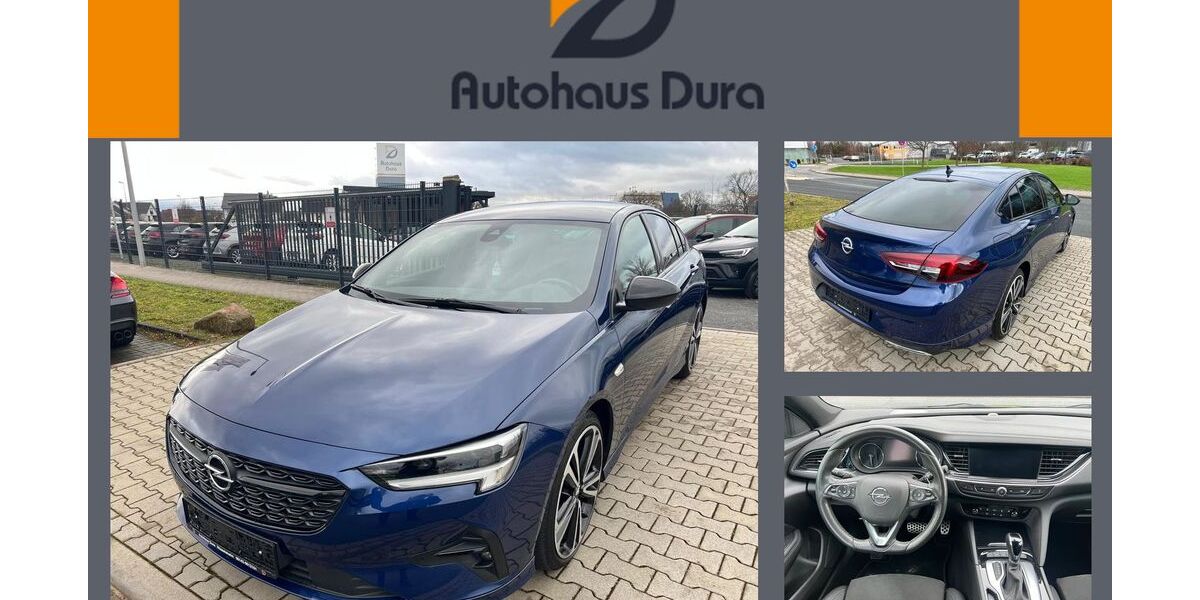 Opel Insignia 69.700 km 23.950 &euro; Rüsselsheim 65428