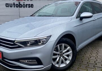 VW Passat Variant 104.000 km 21.900 &euro; Darmstadt 64295