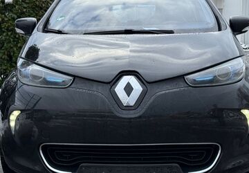Renault ZOE 103.000 km 5.800 &euro; Kelkheim 65779