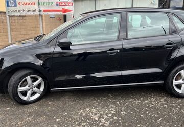 VW Polo 157.000 km 7.990 &euro; Hanau 63457