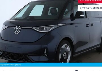 VW ID. Buzz 15.964 km 65.190 &euro; Hanau 63452