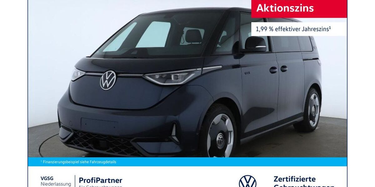 VW ID. Buzz 15.964 km 65.190 &euro; Hanau 63452