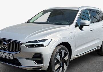 Volvo XC60 10.011 km 75.900 &euro; Offenbach 63069