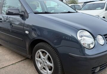 VW Polo 164.000 km 1.990 &euro; Mainaschaff 63814