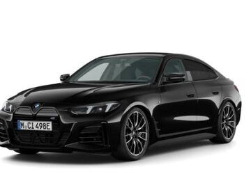 BMW i4 26.752 km 56.490 &euro; Frankfurt 60314