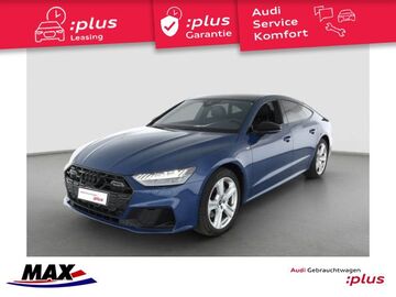 Gebrauchte Audi A7
