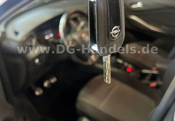 Opel Grandland (X) 69.850 km 12.990 &euro; Hanau 63457