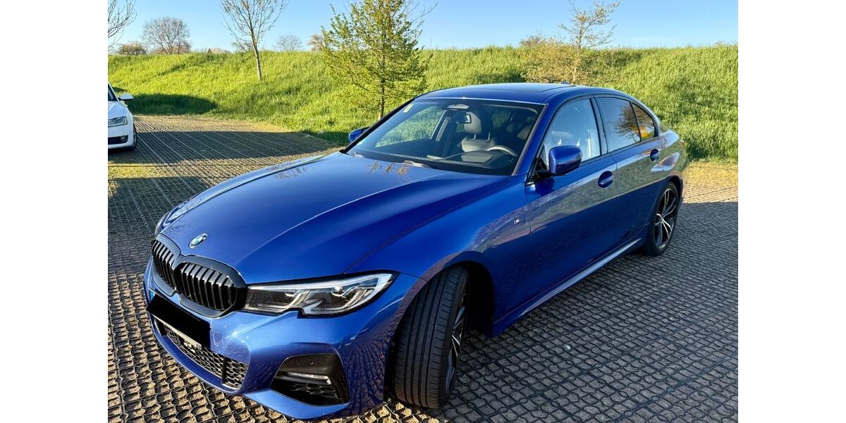 BMW 330 89.200 km 30.400 &euro; Bad Vilbel 61118