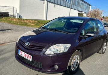 Toyota Auris 180.000 km 3.950 &euro; Friedberg (Hessen) 61169