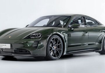 Porsche Taycan 42.232 km 83.490 &euro; Hofheim 65719