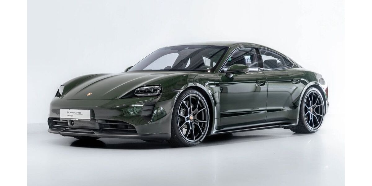 Porsche Taycan 42.232 km 83.490 &euro; Hofheim 65719