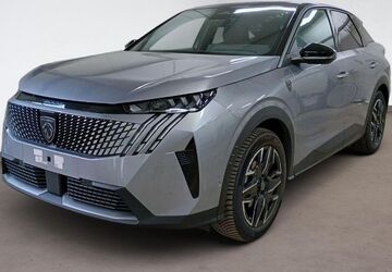 Peugeot 3008 27.216 km 29.985 &euro; Rüsselsheim 65428