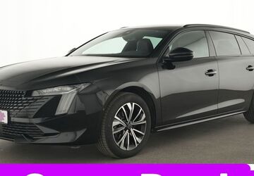 Peugeot 508 30.937 km 22.654 &euro; Dietzenbach bei Frankfurt 63128