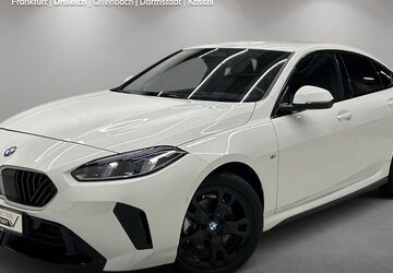 BMW 220 Gran Coupé 24.544 km 35.540 &euro; Dreieich-Sprendlingen 63303