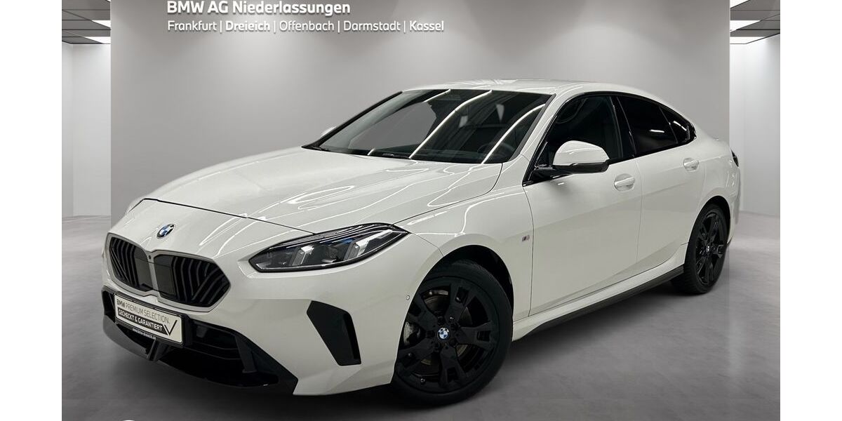 BMW 220 Gran Coupé 24.544 km 35.540 &euro; Dreieich-Sprendlingen 63303